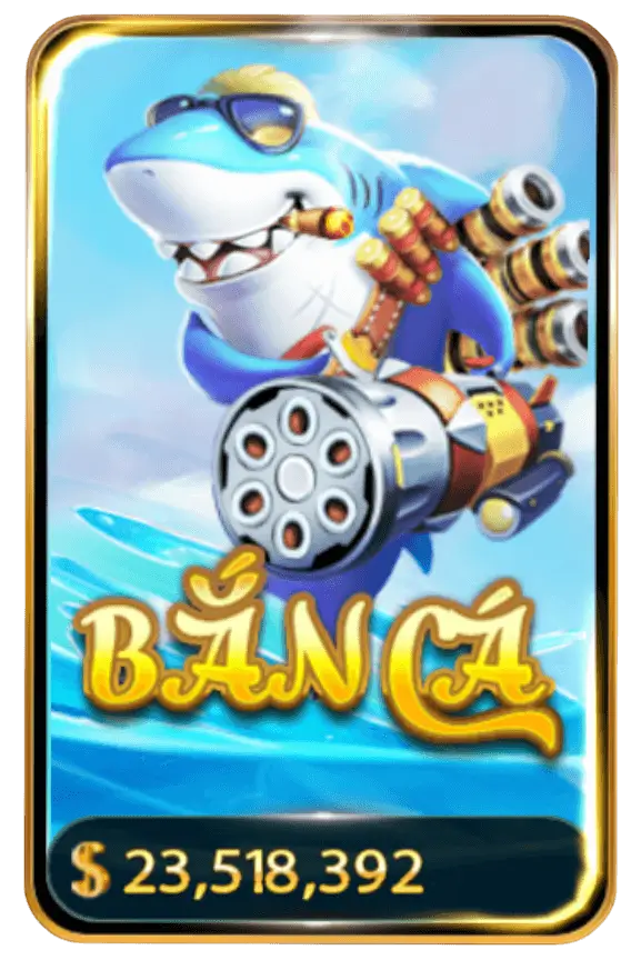 Bắn cá đổi thưởng Zomclub