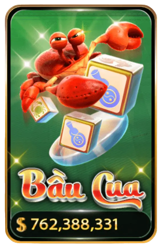 Game bầu cua Zomclub