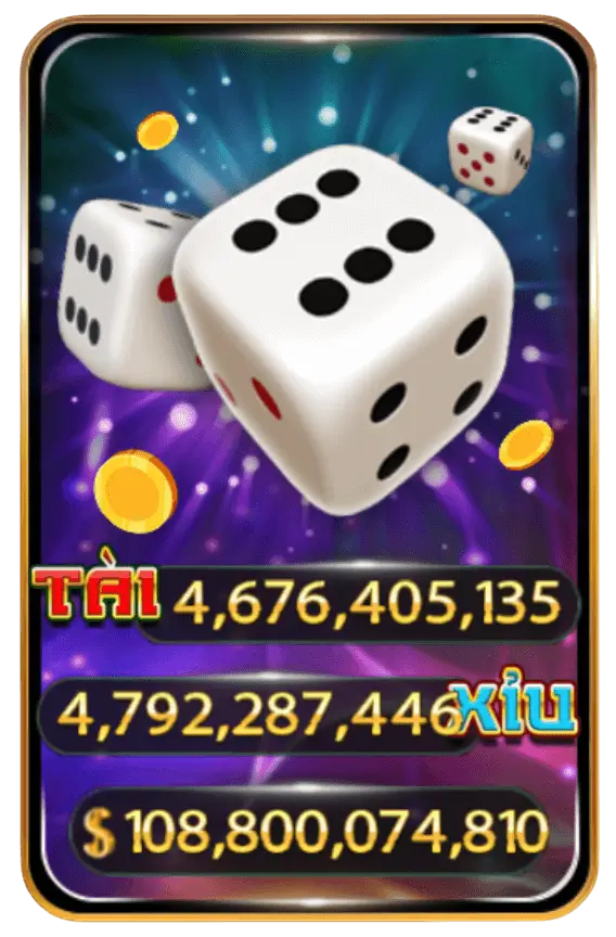Tựa game tài xỉu Zomclub