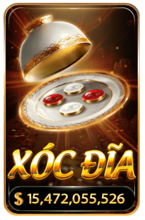 Game xóc đĩa online Zomclub